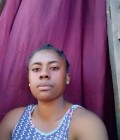 Rencontre Femme Madagascar à Diego Suarez : Tom, 28 ans
